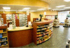 Retail Designs, Inc. - Pharmacy Design and Fixtures